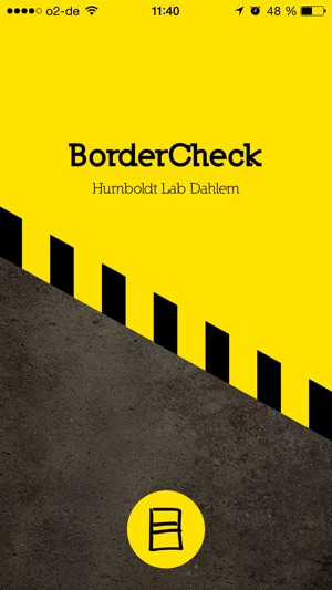 BorderCheck