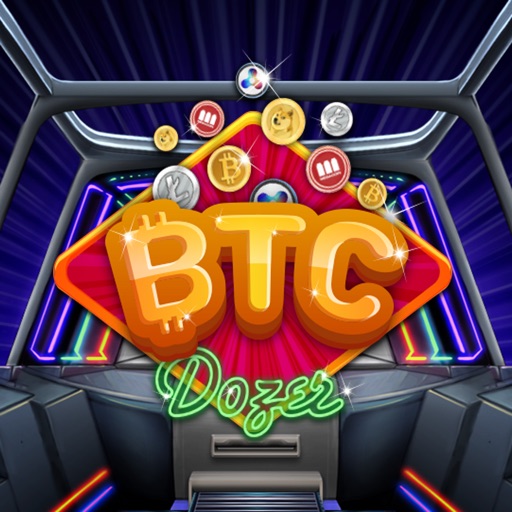 BTC Dozer icon