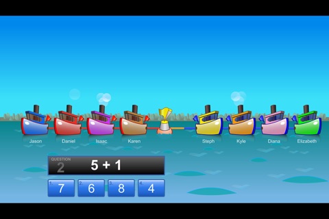 Tugboat Addition screenshot 3