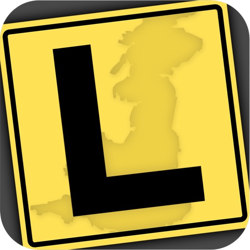 UK Theory Test icon