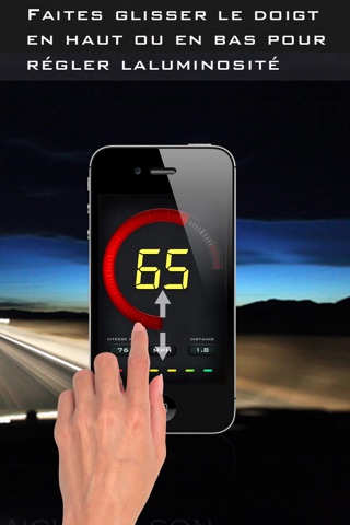 Speedometer - Most Innovative GPS Speed Tracker screenshot 4