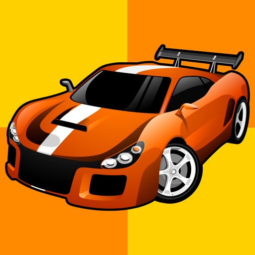 Action Race-r Hunter - It's your turn to play epic puzzle games icon