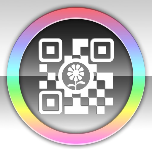 QRfoto - QR Code scaner and generator