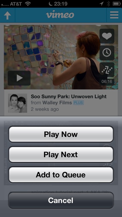 Video Browser for Samsung Smart TV screenshot-1