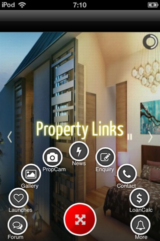 Property Network - Gary Lim screenshot 2