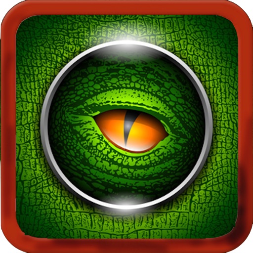 Final Day Run - Dinosaur Escape Free iOS App