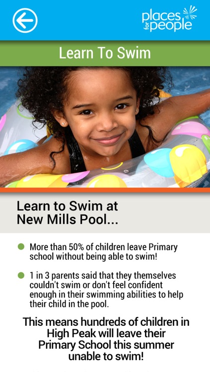 New Mills Leisure Centre