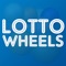 Lotto Wheels for iPhone, iPod touch & iPad is a lottery wheeling method of arranging lottery ticket numbers in a way that will improve chances to win multiple-tier lottery prizes