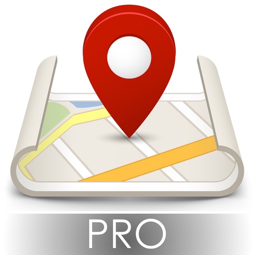 Find what's near me - Nearby places finder with navigation maps (tourist guide for poi , restaurants and hotels)