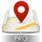 Find what's near me - Nearby places finder with navigation maps (tourist guide for poi, restaurants and hotels)