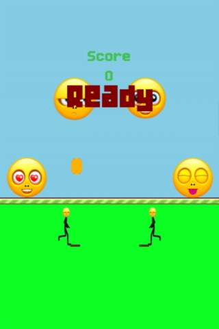 Emoji Juggling screenshot 2