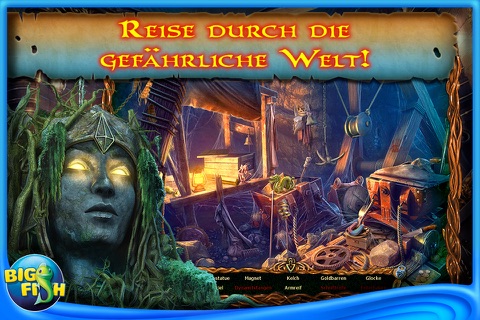 Lost Lands: Dark Overlord - A Supernatural Fantasy Game screenshot 2