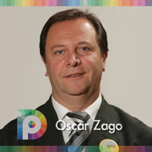 Oscar Zago icon