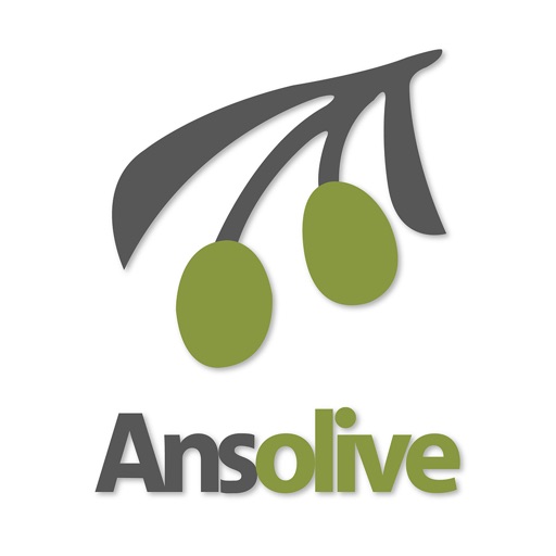 AnsOlive icon
