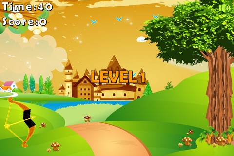 David's Arrow Shoot Pro screenshot 3