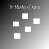 10 Shades of Grey - a skill game