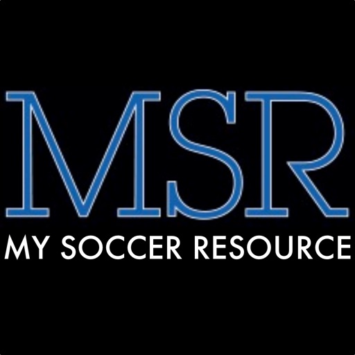 My Soccer Resource icon