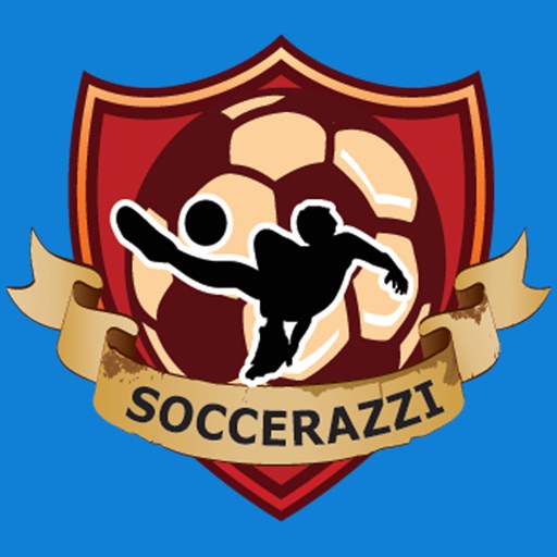 Soccerazzi