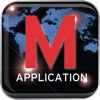 M Application