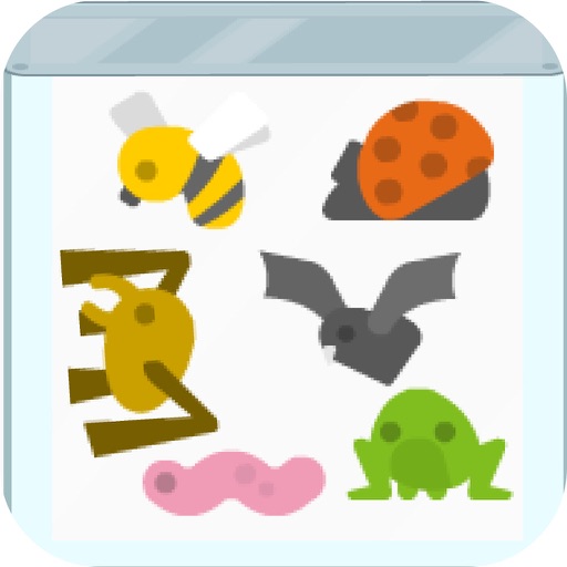 Bug Catcher! iOS App