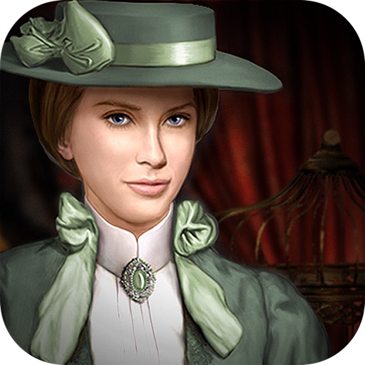 Antique Shop - Book of Souls - Diamond Edition iOS App