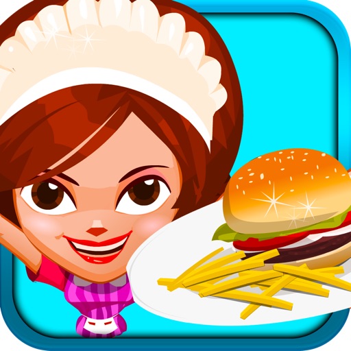 Molly's Diner icon