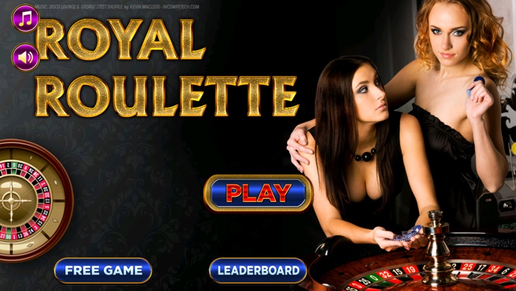 Royal Roulette Pro: Big Monaco Casino Gold Experience, Tournament and more