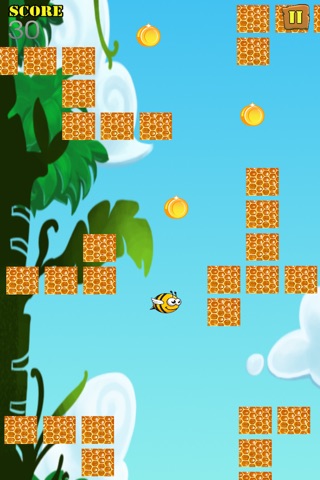 A Bumble Bash Honey Bee Adventure screenshot 3