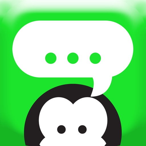 PaquitoChat - Send messages icon