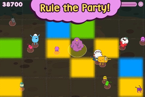 These Lumps - Adventure Time screenshot 4