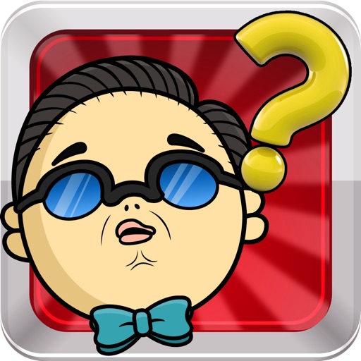 A Dance Music Gentleman Mix Up Microphone Hide - Find the Psy Game - Full Version icon