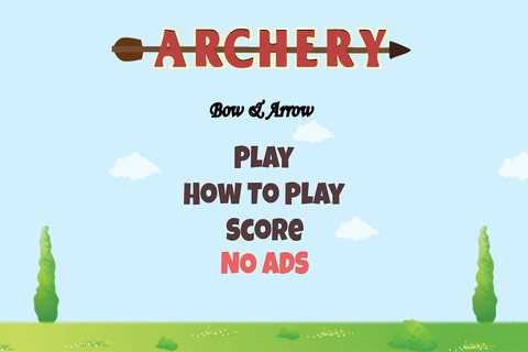 Archery Simulator screenshot 4