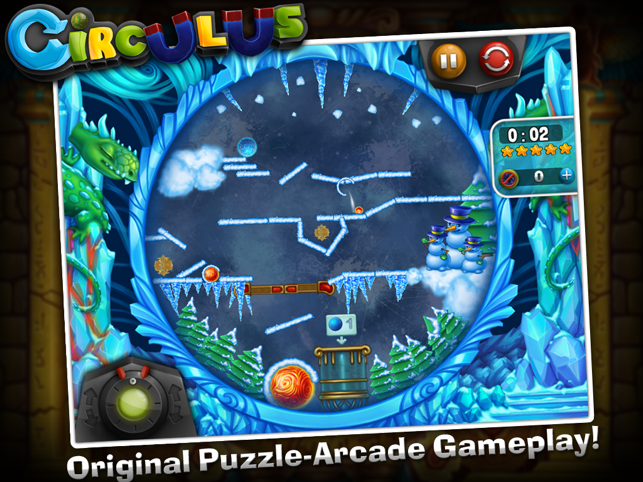 ‎Circulus Screenshot