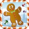 Cookie Catch - Fun Christmas Catching Game