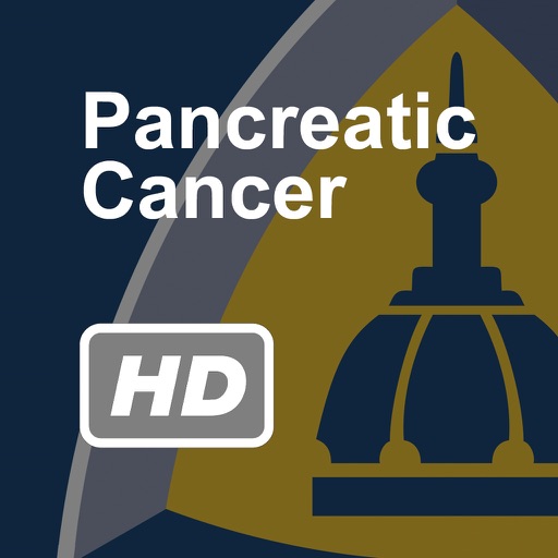 The Johns Hopkins iCarebook for Pancreatic Cancer HD