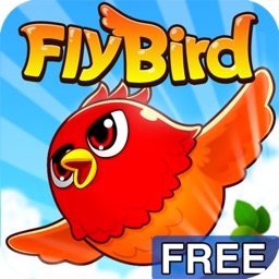 Fly Bird 3.0 - Free