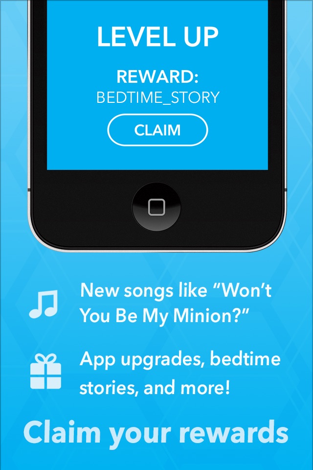 CARROT Alarm - Talking Alarm Clock screenshot 4