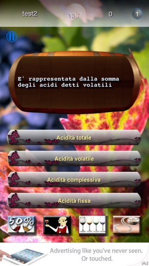 Chi vuol essere Sommelier(圖3)-速報App