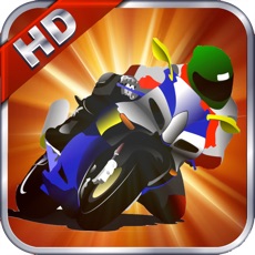 Activities of Mountain Bike Race Maniac - Racing Entertainment Free