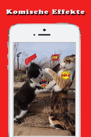 Comic Studio - Comic Photo Editor With Masks, Stickers, and Filters screenshot 2