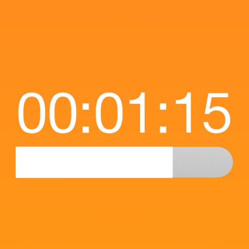 Presentime Synchronized Presentation Timer