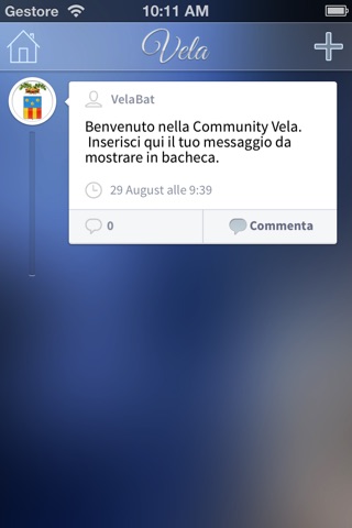 VeLa - Verso il Lavoro screenshot 4