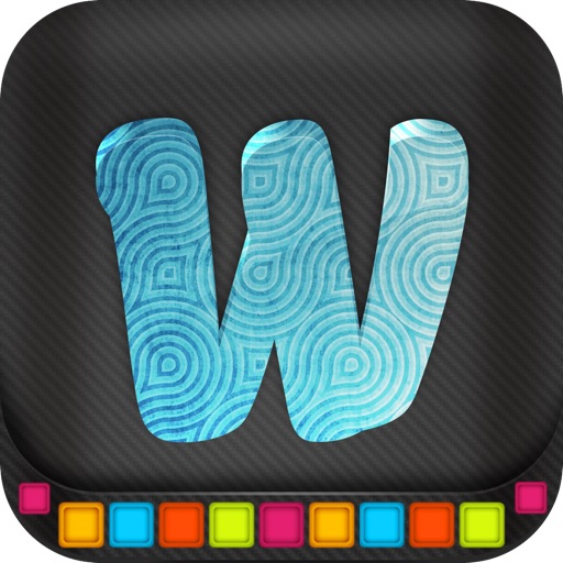 WordFrame. icon