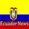 This is a Ecuador News portal app