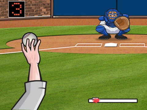 First Pitch - Live The Baseball Fantasyのおすすめ画像4