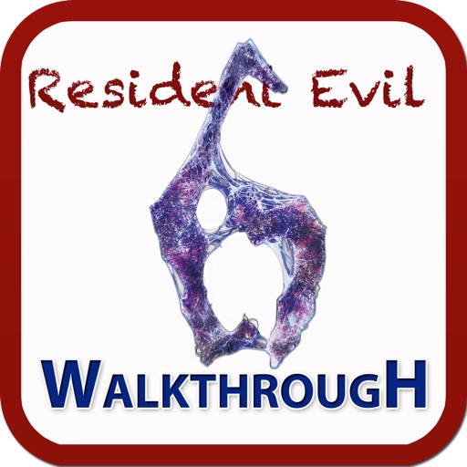 Guide for Resident Evil 6 + Walkthrough