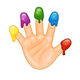 5 Fingers Paint