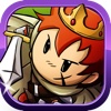 2048 King The Crown - Medieval Puzzle Tiles PRO