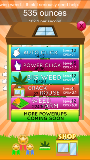 Weed Business - Drug Farm Tycoon(圖3)-速報App