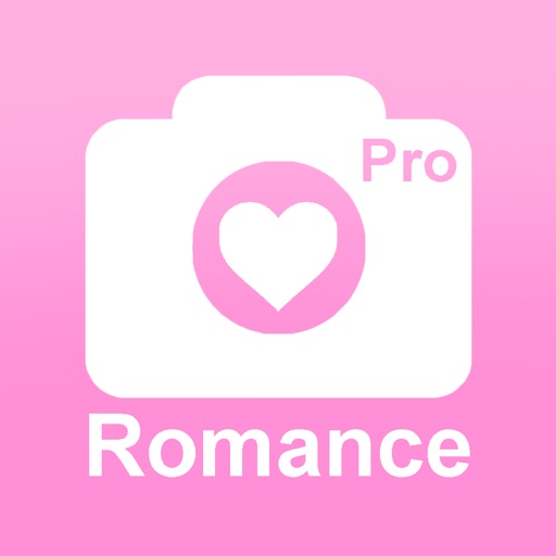 Fotocam Romance Pro icon